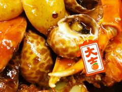 -虾胡闹龙虾馆(湄南河店)