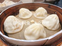 -蒋家桥饺面店(广陵路店)