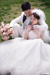 -唯一旅拍·颂当代影像艺术中心(上城店)