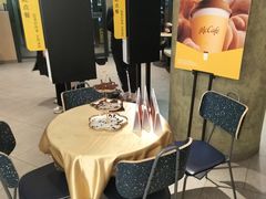 -麦当劳(王顶堤店)