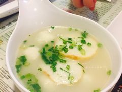 -翠华餐厅(旺角文华商场店)