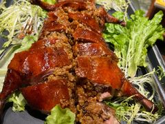 -那家山城(樱桃园店)