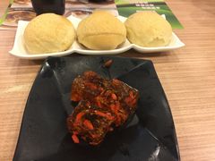 桂花糕-添好运点心专门店(中环IFC店)