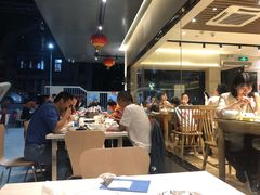 大堂-东山茶寮(新安店)