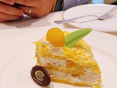 -Cova Ristorante & Caffe(海港城店)