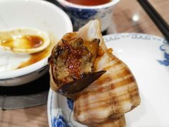 -龚记海鲜20年老字号