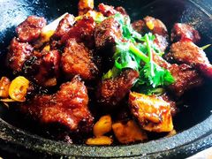 -日昌餐馆(亦庄店)