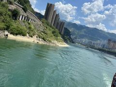 -乌江画廊(彭水苗族土家族自治县)