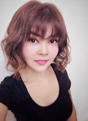 -美梵日系沙龙