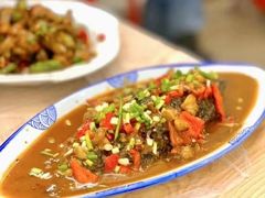 -江西小炒(古方店)