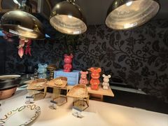 -杭州龙禧福朋喜来登酒店