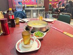 -大吉利·潮汕鲜牛肉火锅(总店)