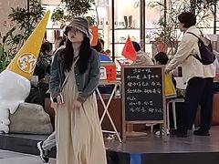 -野人先生Gelato(上海长宁龙之梦店)