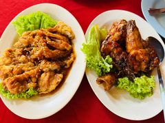 -德成饭店