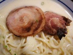 -肆月河豚·新淮扬(金融街店)
