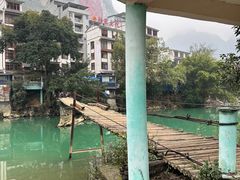 -长寿村