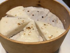 -森隆饭庄(崇文门新世界百货店)