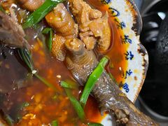 -石灰市毛记烧鸡公(解放碑店)