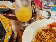 -豪客来牛排(中核世纪广场店)