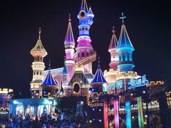 -沈阳方特欢乐世界