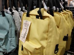 -MUJI无印良品(滨江宝龙城店)