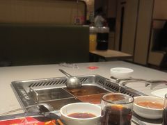 -海底捞火锅(万达广场店)