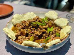 -鑫悦诚府·新鲁菜·餐厅(趵突泉店)