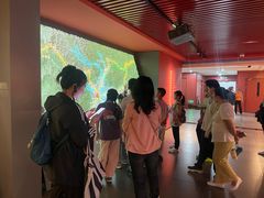 -北京大葆台遗址博物馆