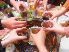 -枇杷园食为鲜火锅(南山店)