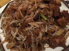 -葛记焖饼(伏牛路店)