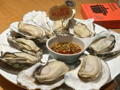 -乔街深夜食堂·小龙虾·高压锅生蚝(杭州总店)