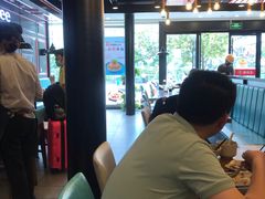 -李先生牛肉面大王(上海站南广场店)