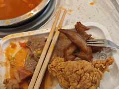 -龍歌自助小火锅(崂山丽达店)