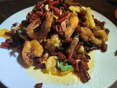 -小喜客·云南特色菜(纳西庭院店)