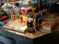 -星伦多 自助料理(圆融店)