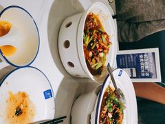 -兰湘子·湘菜小炒(崂山丽达店)