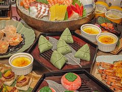 -匠和风精致料理(福州金融街万达店)