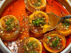 -蘑界·野生菌火锅(深业上城店)