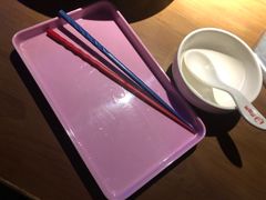 餐具摆设-胖哥俩肉蟹煲(河北勒泰购物中心店)