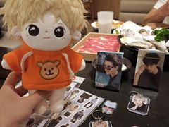 -温野菜涮涮锅(西单大悦城店)