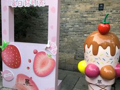 -回龙窝历史文化街区