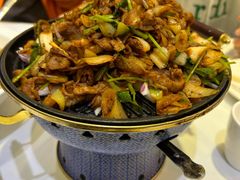 -紫光园(劲松店)