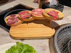 -火炉火自助餐(西直门凯德MALL店)