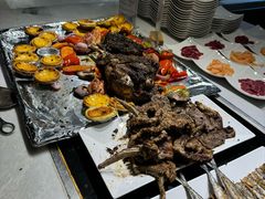 -杭州钱江新城万怡酒店-西餐厅