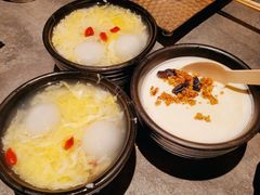 自制酸奶-耶里夏丽·丝路新疆菜·清真食品(徐汇南丹东路臻选店)