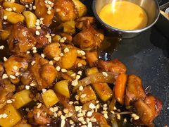 -分米鸡DM Chicken(银泰城店)