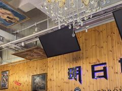 -明日世界密室轰趴·剧本桌游·箭馆团建(国贸店)