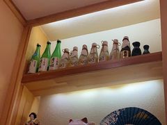 -柏鮨寿司.刺身.定食(米山町地中海店)