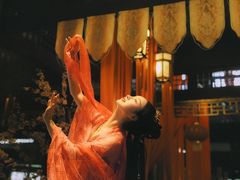 -中影星美国际影城(韩森寨店)