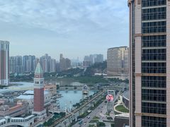 -澳门喜来登大酒店